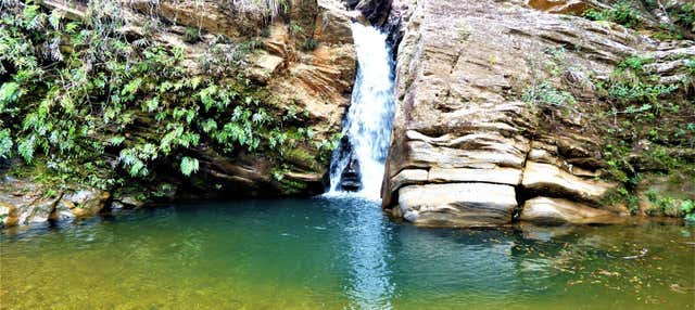 Escursione alle cascate di Cabral