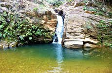 Cabral Waterfalls Day Trip