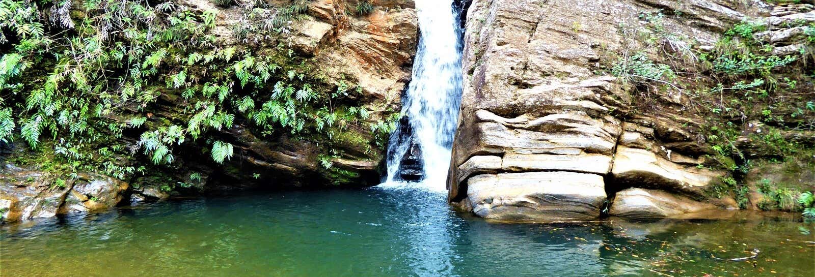 Cabral Waterfalls Excursion