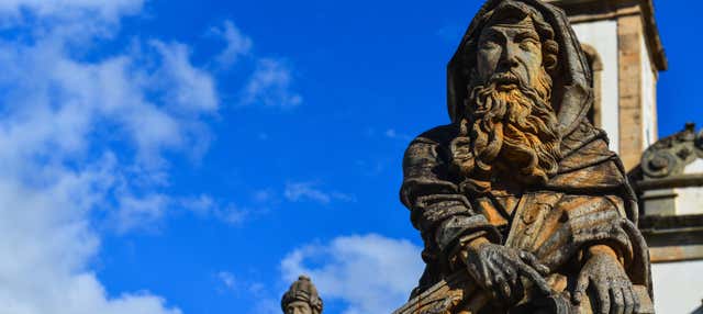 Escursione a Congonhas