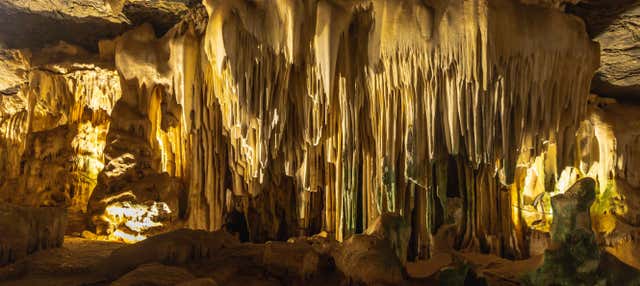 Escursione alla Grotta di Maquiné e Cordisburgo