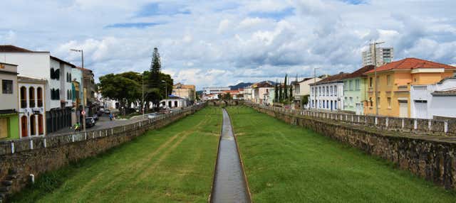 Escursione a Tiradentes e São João del-Rei