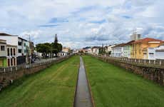Day Trip to Tiradentes & São João del-Rei