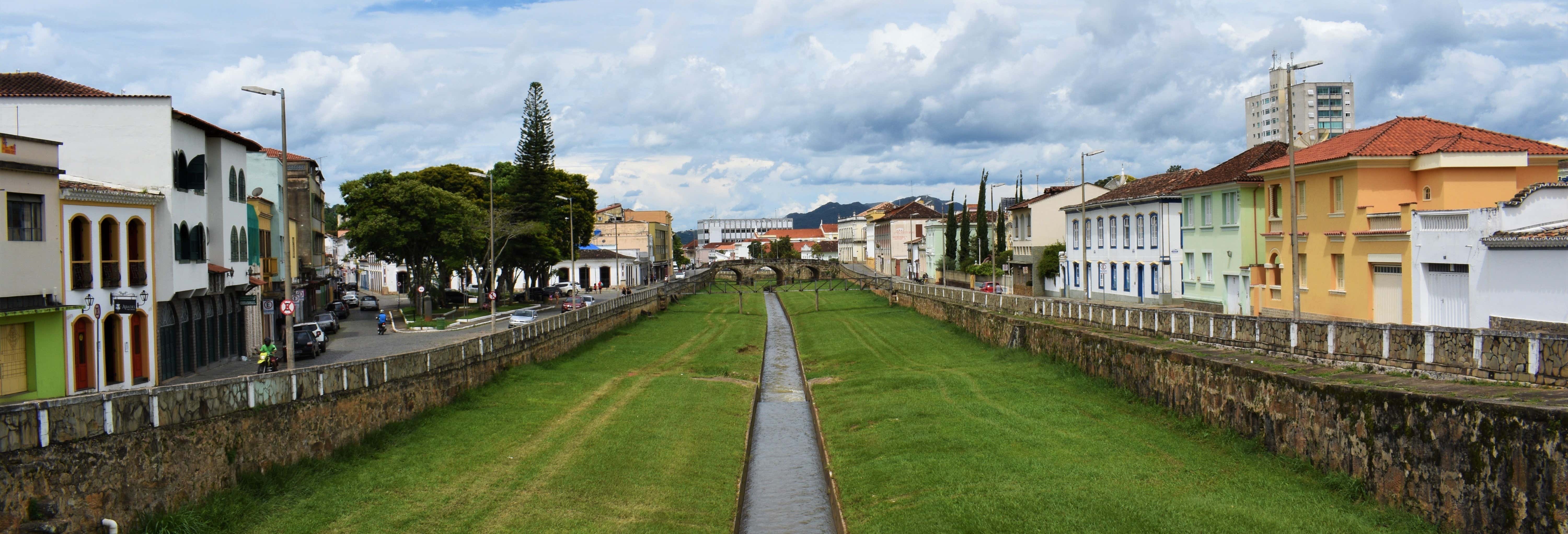 Day Trip to Tiradentes & São João del-Rei