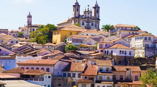 Ouro Preto