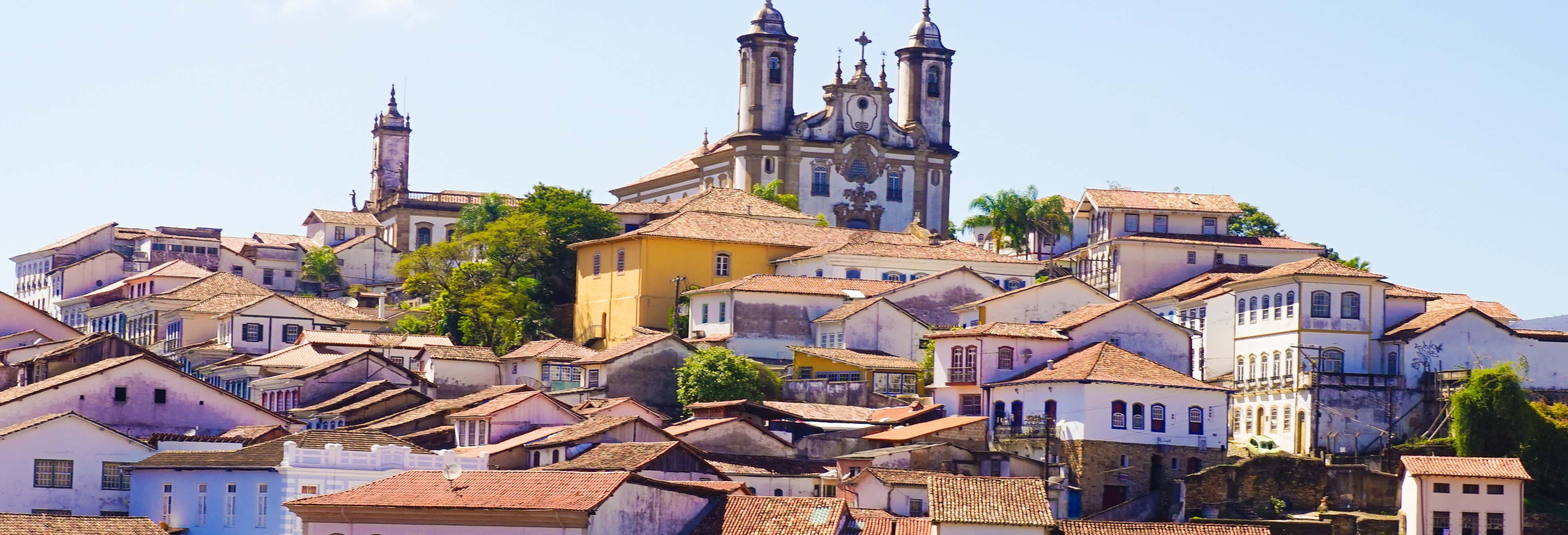 Ouro Preto