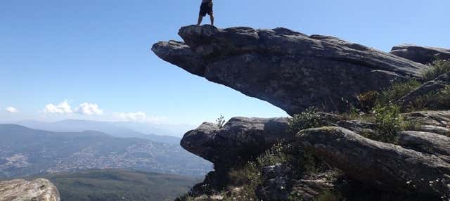 Trekking sul Pico do Itacolomi