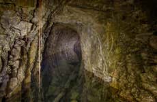 The Great Central Mine Guided Tour