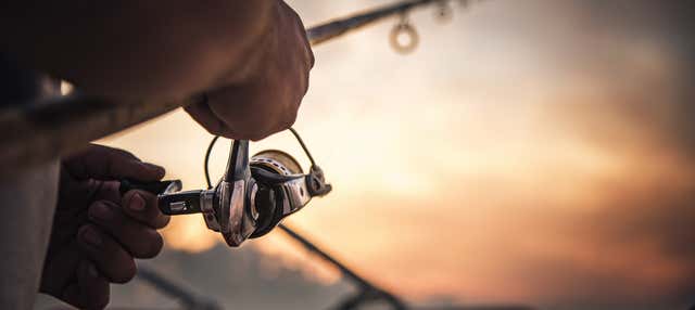 7 giorni di pesca sul fiume Araguaia