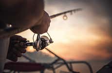 7 Day Fishing Trip on the Araguaia River from Palmas
