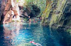 Chapada das Mesas National Park Multi Day Trip