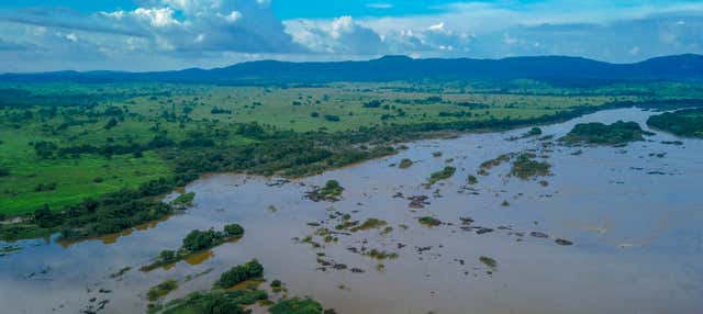 Isola Bananal e Parque do Cantão in 5 giorni