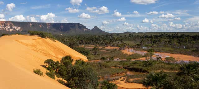 Tour di 12 giorni a Tocantins