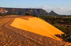 Jalapao State Park Multi-Day Tour