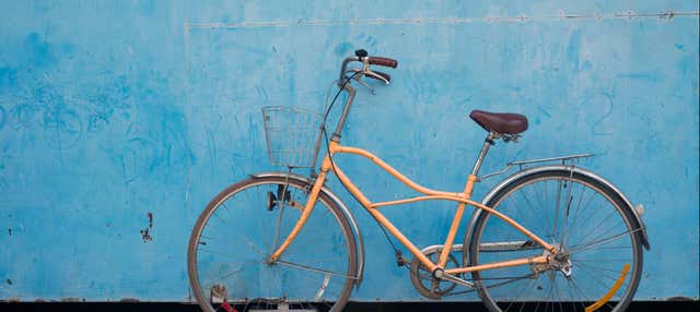 Noleggio bici a Paraty