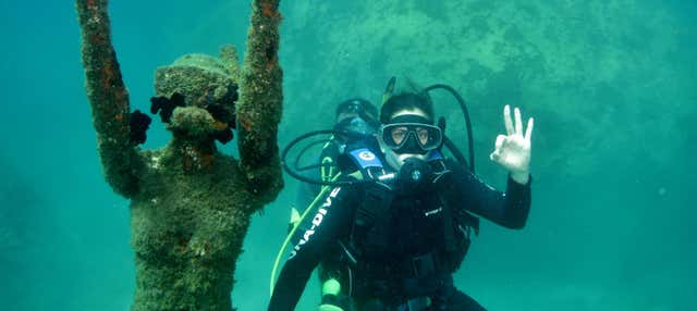 Immersione per principianti a Paraty
