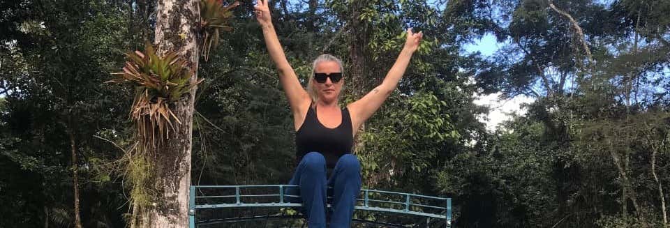 Tour in 4x4 alle cascate di Paraty + Visita di una distilleria di cachaça