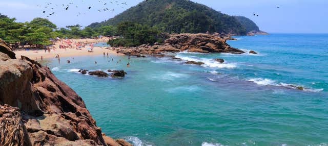 Escursione a Trindade in 4x4