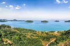 Paraty Islands Tour