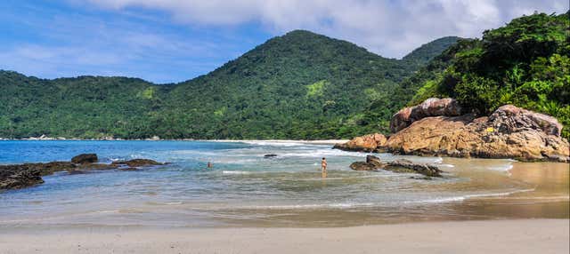 Escursione a Trindade