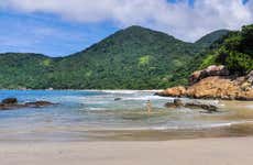 Day Trip to Trindade