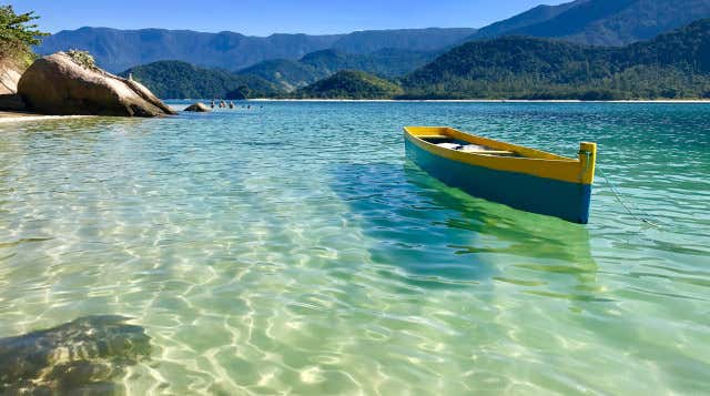 Paraty