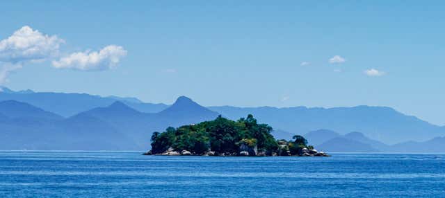 Trekking sul Pan di Zucchero 