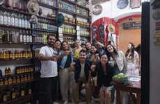 Paraty Cachaça Tour