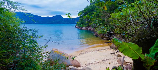 Tour di Paraty in kayak