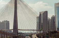 Transfer to São Paulo