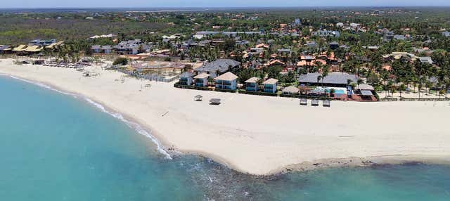 Tour delle spiagge del Piauí