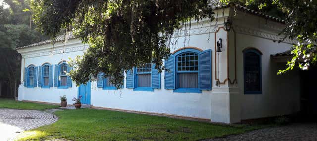 Visita guidata di Pelotas