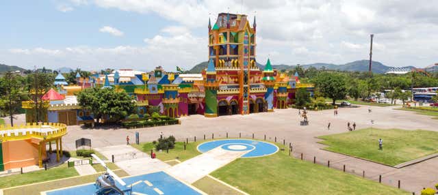Biglietti per Beto Carrero World