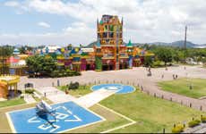 Beto Carrero World Tickets