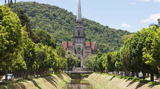 Petrópolis 