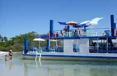 Guaraíras Lagoon Boat Ride