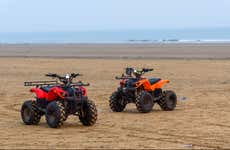 Pipa Quad Tour