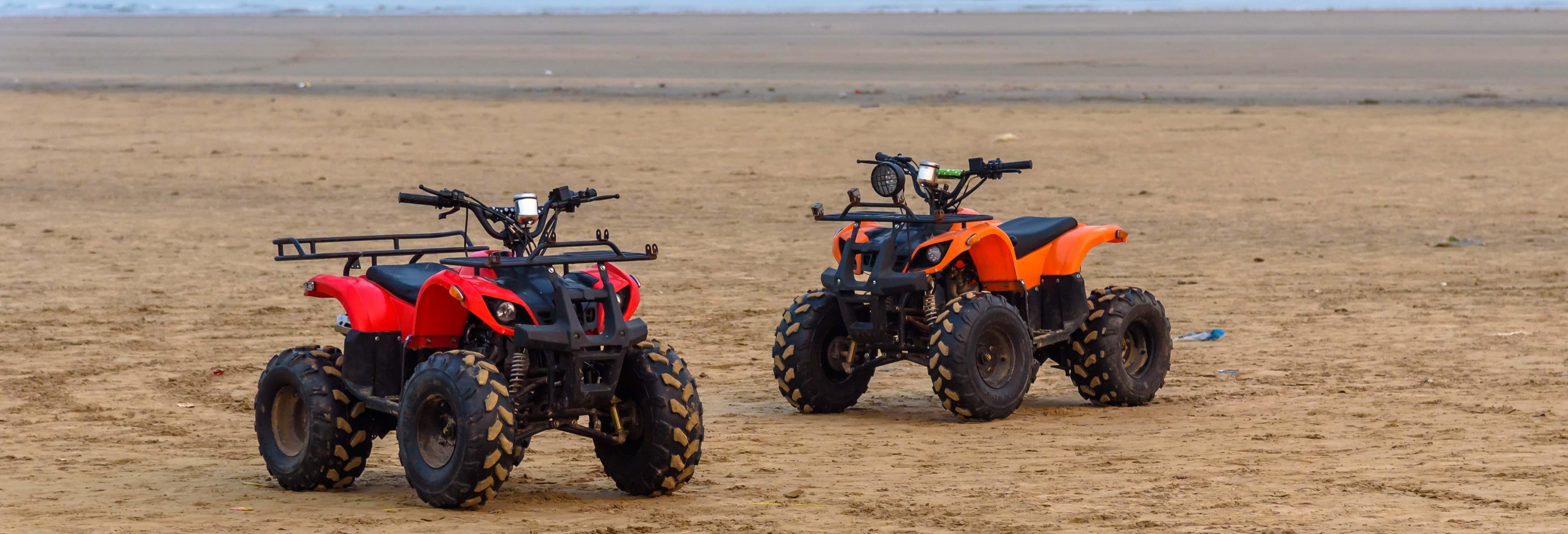 Pipa Quad Tour