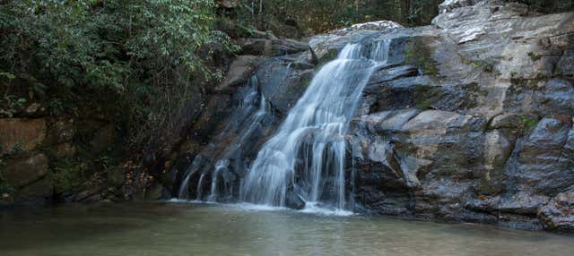 Trekking alle cascate di Bonsucesso