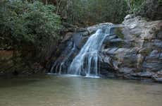 Bonsucesso Waterfalls Hike