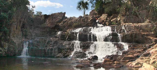 Trekking alle cascate del Coqueiro e della Garganta