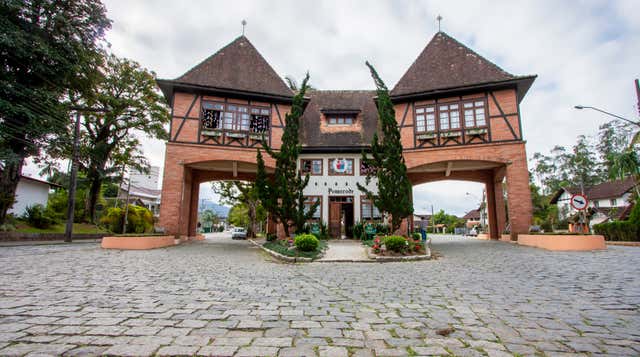 Pomerode