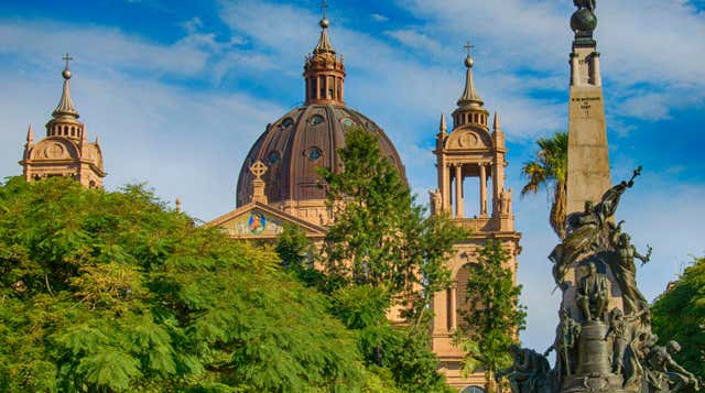 Porto Alegre