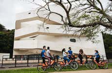 Porto Alegre Bike Tour
