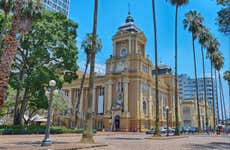Best of Porto Alegre Tour