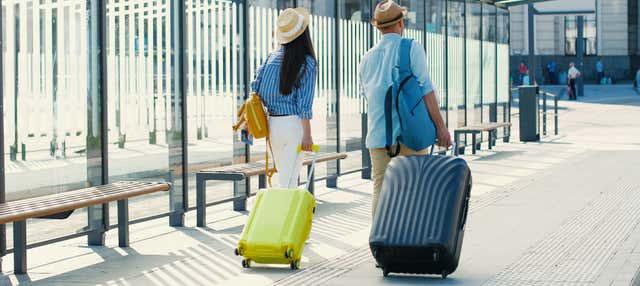 Transfer tra l'aeroporto di Porto Alegre e Gramado