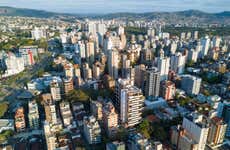 Porto Alegre Guided Tour
