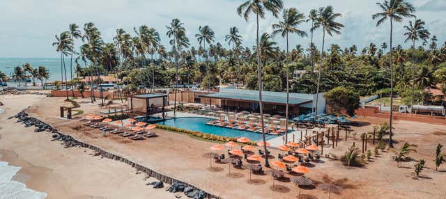 Biglietti per LUP Beach Club