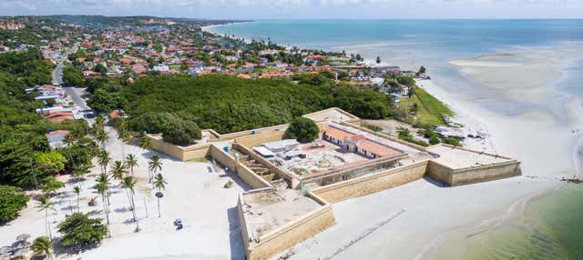 Escursione alle spiagge del nord di Pernambuco