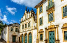 Olinda Day Trip